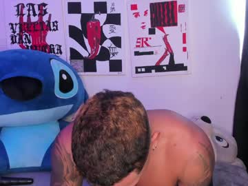 Alessandro_Vanni May 26, 2026 Chaturbate stream image