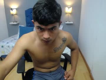 Alexx_Leon May 26, 2026 Chaturbate stream image