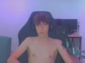 Delanoboydg May 26, 2026 Chaturbate stream image