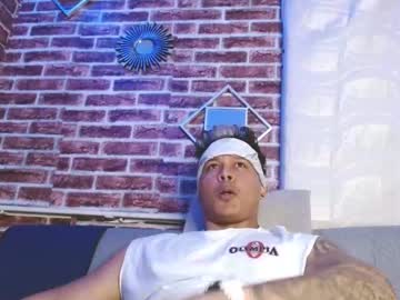 Jordan_Bigcock24 May 26, 2026 Chaturbate stream image