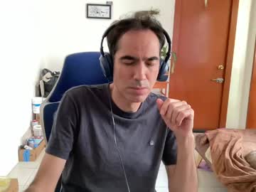 Masked_Latin_Noir May 26, 2026 Chaturbate stream image