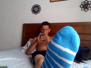 Masterannubis May 26, 2026 Chaturbate stream image