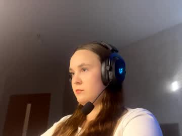Selmalupercio May 26, 2026 Chaturbate stream image