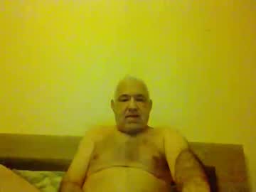Amstel69 May 26, 2026 Chaturbate stream image