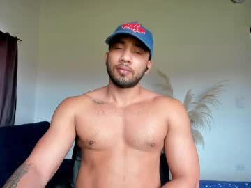 Cristobal12cock May 26, 2026 Chaturbate stream image
