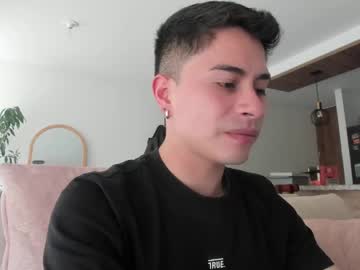 Joshonair May 26, 2026 Chaturbate stream image