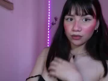 Mika_Ssa May 26, 2026 Chaturbate stream image