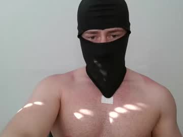 Phantomgent May 26, 2026 Chaturbate stream image