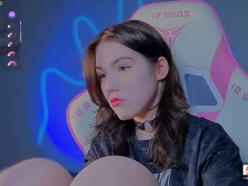 Sophie_Nomenal_ May 26, 2026 Chaturbate stream image