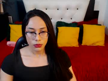 Stephanie_Dollss May 26, 2026 Chaturbate stream image