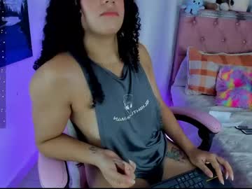 Sweed_Danii09 May 26, 2026 Chaturbate stream image