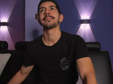 Alejandrostorm May 26, 2026 Chaturbate stream image