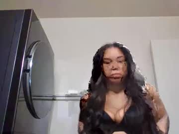 Chynarose2024 May 26, 2026 Chaturbate stream image