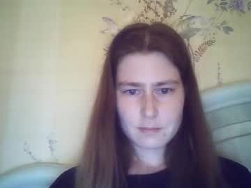 Curvyarabpenguin May 26, 2026 Chaturbate stream image