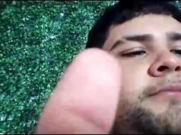 Jhon_Coffe May 26, 2026 Chaturbate stream image