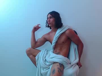 Nazper_ May 26, 2026 Chaturbate stream image