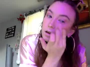 Princessannieviolet May 26, 2026 Chaturbate stream image