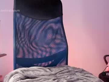 Rabigcum May 26, 2026 Chaturbate stream image