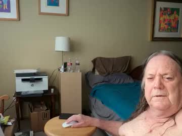 Seattlewadude May 26, 2026 Chaturbate stream image