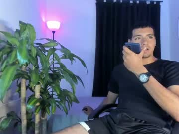 Teamporn_18_ May 26, 2026 Chaturbate stream image
