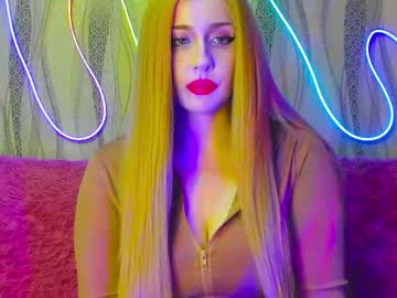 Therosesweet May 26, 2026 Chaturbate stream image
