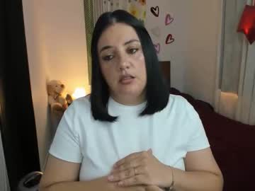 Uschistrobl May 26, 2026 Chaturbate stream image