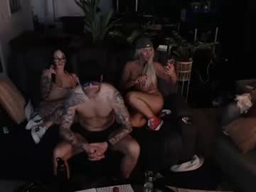 Australianhotcouple69 May 26, 2026 Chaturbate stream image