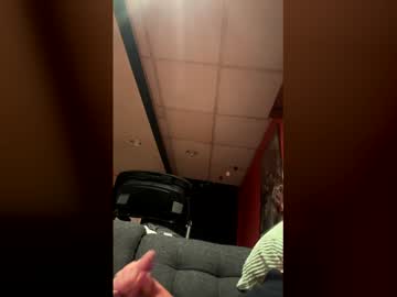 Bezerk_Bray May 26, 2026 Chaturbate stream image