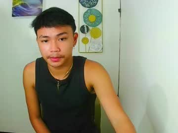 Callmebabyceejay_ May 26, 2026 Chaturbate stream image
