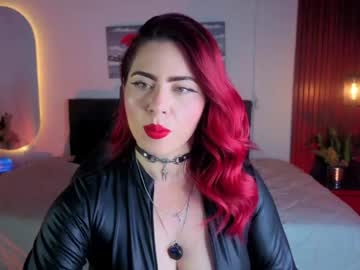 Dulce_Charlottee May 26, 2026 Chaturbate stream image