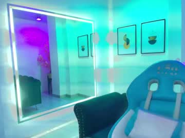 Gemma_Bellini May 26, 2026 Chaturbate stream image
