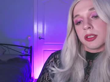Gina_Rose_Ts May 26, 2026 Chaturbate stream image