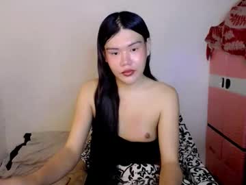 Hotbunnyrainx May 26, 2026 Chaturbate stream image