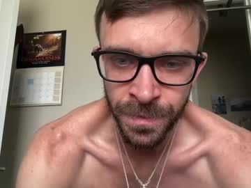 Hungrunner24 May 26, 2026 Chaturbate stream image