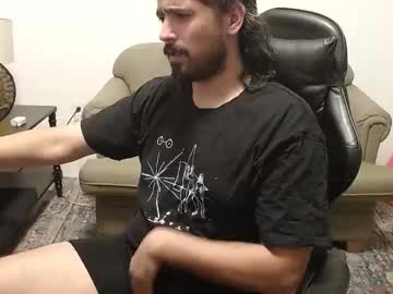 Jesuswtf86 May 26, 2026 Chaturbate stream image