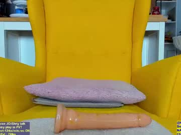 Katerinadoll May 26, 2026 Chaturbate stream image