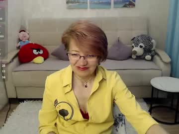 Lady_Sexy_Di May 26, 2026 Chaturbate stream image