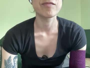 Lilmissandria May 26, 2026 Chaturbate stream image