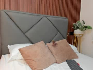 Mollylove_ May 26, 2026 Chaturbate stream image