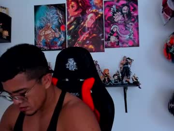 Tom_Kingfit May 26, 2026 Chaturbate stream image