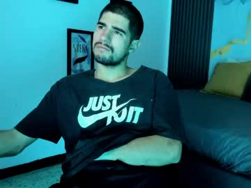Tommy_Badboyy May 26, 2026 Chaturbate stream image