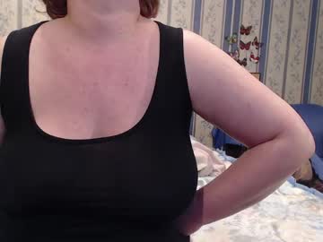 Aamarillis May 26, 2026 Chaturbate stream image