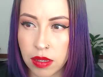 Charlottezoe1 stream photo from May 26, 2026