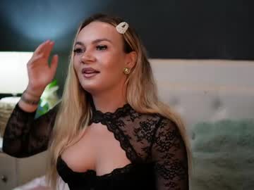 Daliamissy May 26, 2026 Chaturbate stream image