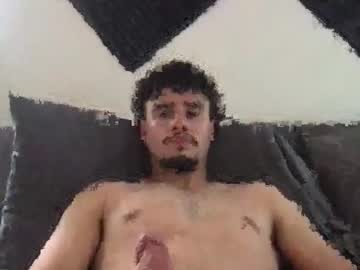 Enarn21 May 26, 2026 Chaturbate stream image