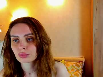 Gloria_Wood May 26, 2026 Chaturbate stream image