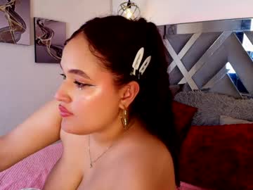 Leyla_Zr May 26, 2026 Chaturbate stream image