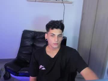 Luxrx May 26, 2026 Chaturbate stream image
