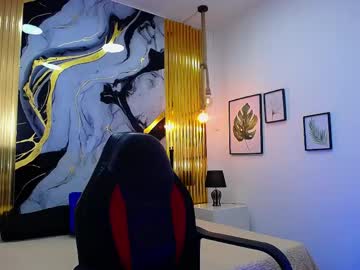 Olivermorgan69 May 26, 2026 Chaturbate stream image