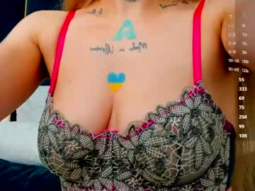 Palmlora May 26, 2026 Chaturbate stream image